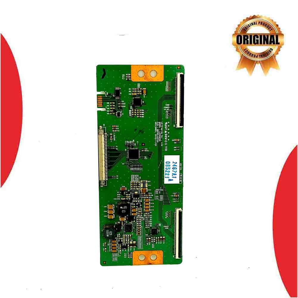LG 32 inch LED TV T-Con Board for Model 32LV2130 - Great Bharat Electronics LG 32 inch LED TV T-Con Board for Model 32LV2130 - Great Bharat Electronics